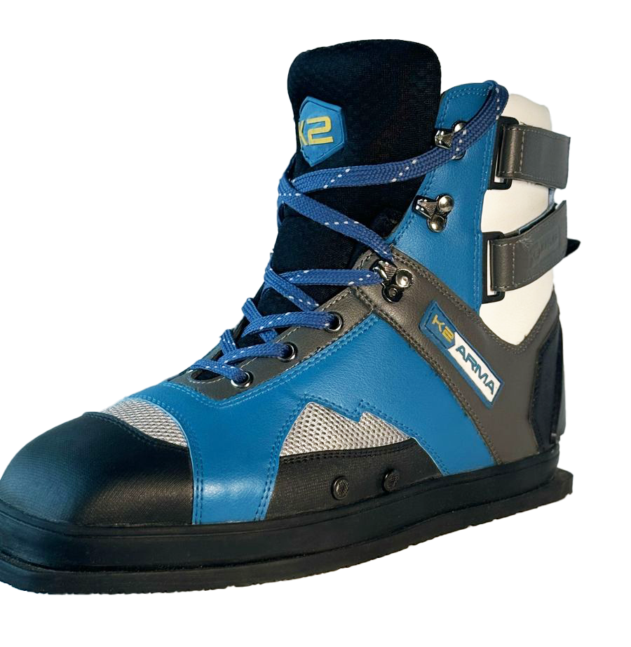 k2arma rifle shooting shoes